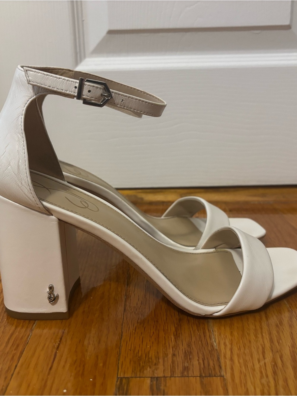 Sam Edelman Daniela Block Heel - Picture 3 of 6